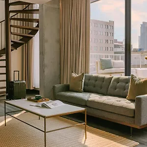 Sonder By Marriott Bonvoy Lambert Old Aparthotel